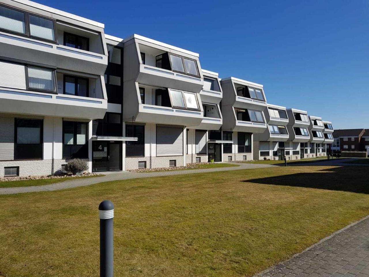 Fewo Steffens Schulstrasse Шарбойц Экстерьер фото